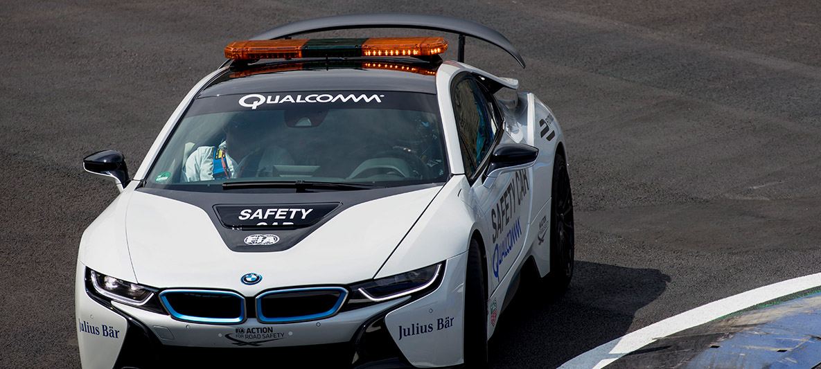 BMW i BMW i
